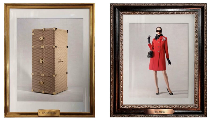 Gucci La Famiglia: la campaña que inaugura la nueva era de Demna